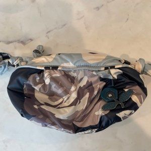 Juicy Couture Makeup Case